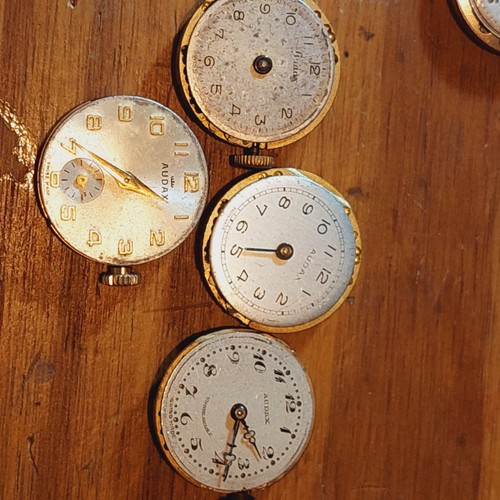Orologio audax vintage - audax,