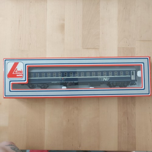 Lima trenini 309237 - trenini,