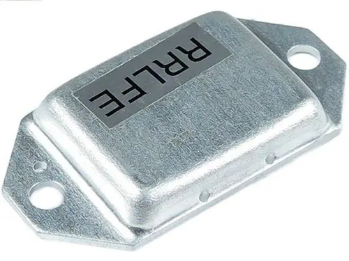Regolatore tensione are2073 - di,