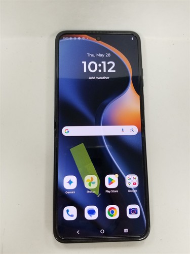 Motorola razr 2025 - 2025, 256gb