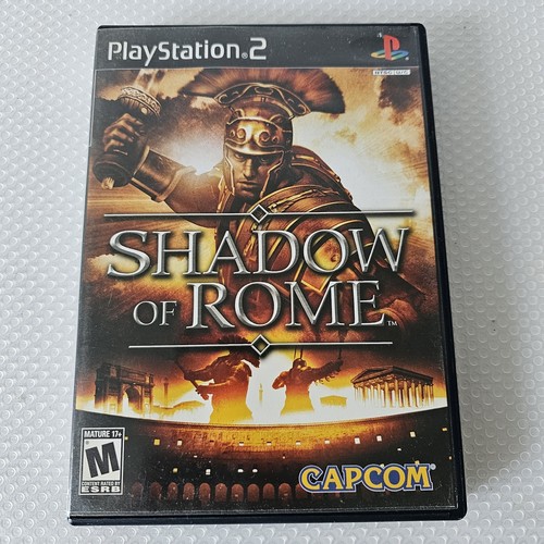 Shadow rome sony - shadow,