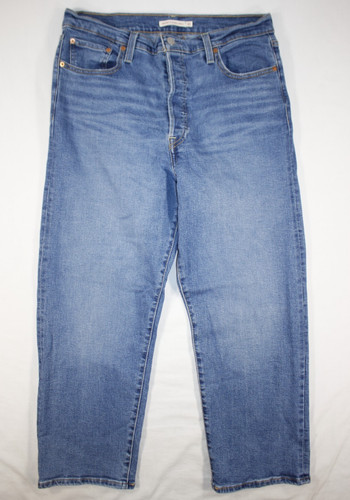Levi jeans donna 32x27 - donna,