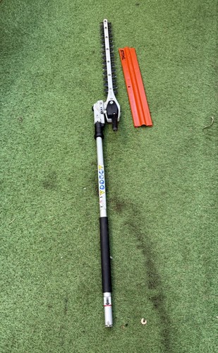Attacco tagliasiepi stihl - attacco,