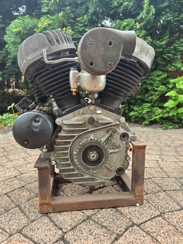 Harley wla wlc - wla,