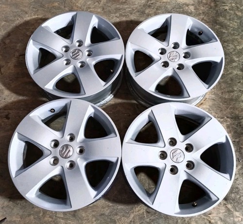 Set cerchi lega - set,