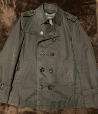 Trench coat uomo Burberry
