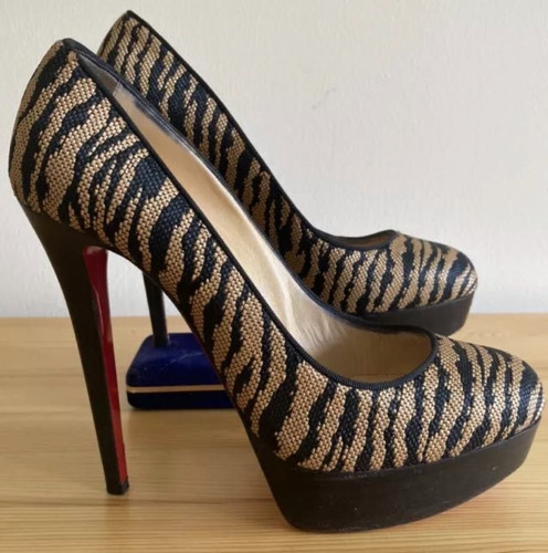 Christian louboutin - christian,