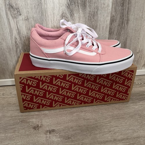 Sneakers basse vans ward - basse,