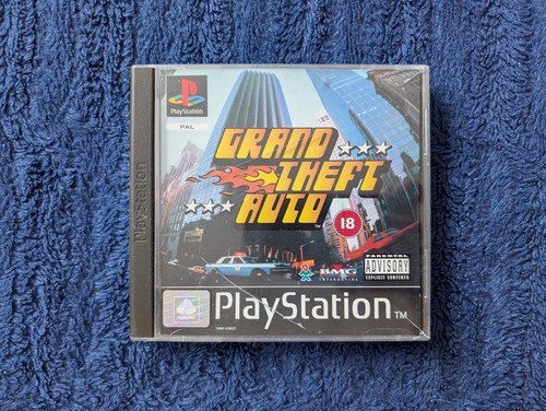 Grand theft auto sony - auto, (sony