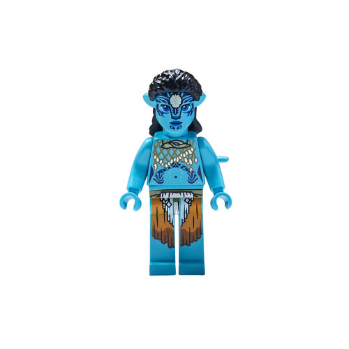 Lego avatar minifigure - avatar,