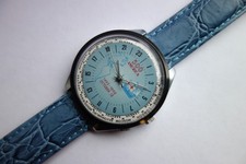 Grande orologio mondiale