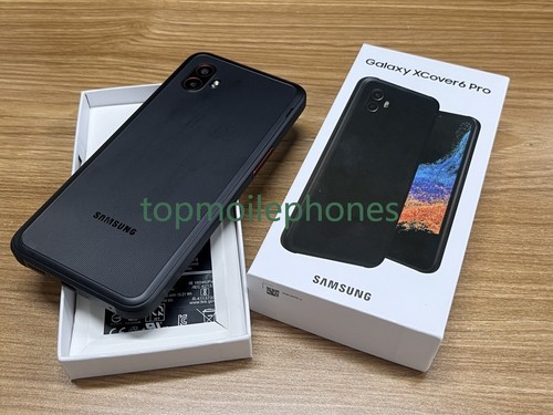 Samsung galaxy xcover6 pro - samsung,