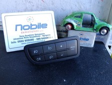 PULSANTIERA REGOLAZIONE LUCI