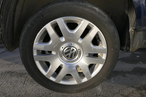Cerchi lega passat 3bg - 1x, in