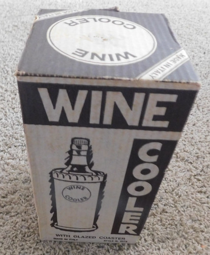 807 raffrescatore vino - raffrescatore,