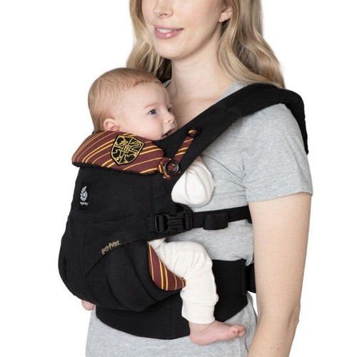Harry potter ergobaby omni - harry,