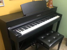 piano digitale Yamaha Clavinova CPL 575