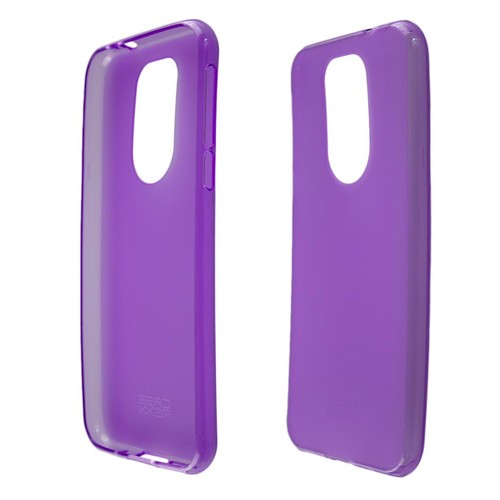 Caseroxx custodia silicone