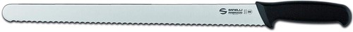 Coltello panettiere pasticcere - coltello,
