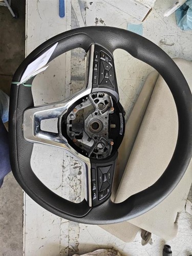 Volante sterzo per nissan - sterzo,