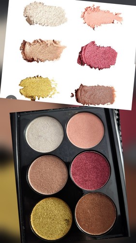 Cosmetics velvet touch - e.l.f.,