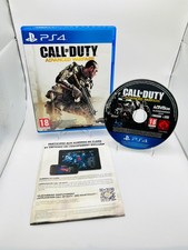 Call of Duty Advanced Warfare