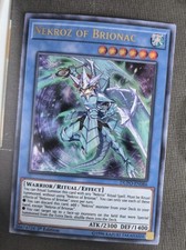 Nekroz di Brionac DUPO-EN086