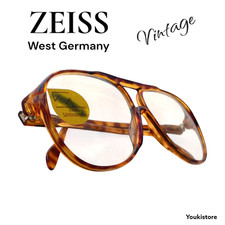 ZEISS occhiali Z 8101 1488 EP "VERY RARE VINTAGE 80s" sunglasses WEST GERMANY