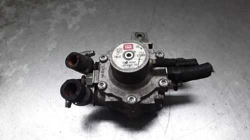 Polmone gas gpl per - per, opel