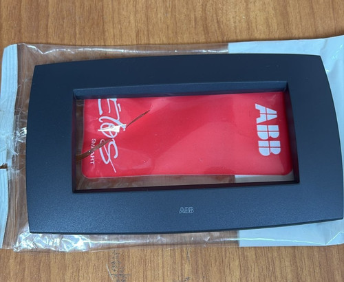 Abb placca elos - abb,