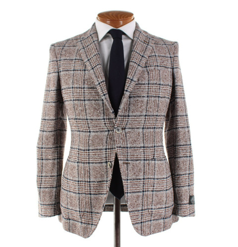 Cappotto sportivo belvest - cappotto,