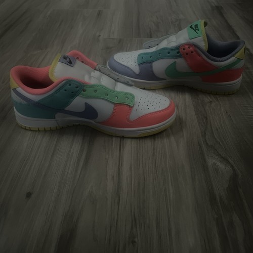 Taglia nike dunk low - nike,