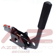 freno a mano idraulico