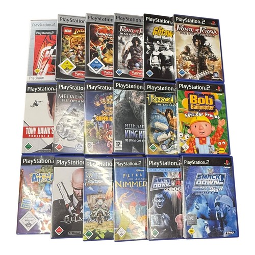 Giochi playstation 2 - playstation,