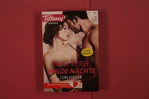 347273 lori foster harte - foster,
