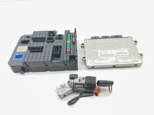Kit chiave per citroen - citroen, 2°