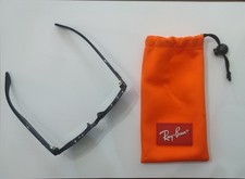 Occhiali da sole Ray-Ban bambino + Custodia arancione