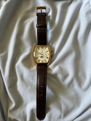 Orologio polso uomo stauer - orologio, da
