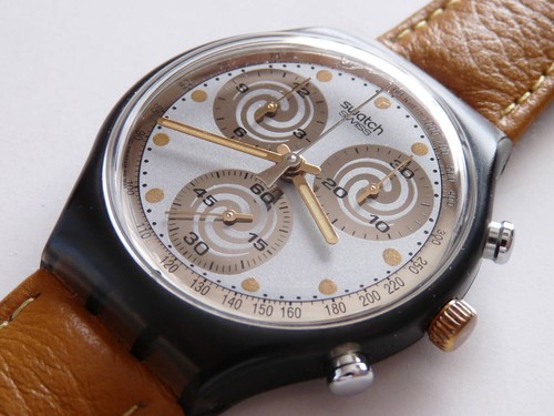 Unused battery replaced swatch - battery,