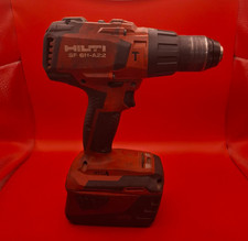 Trapano avvitatore batteria - avvitatore,