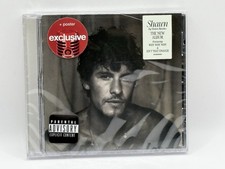 Shawn Mendes - Shawn (CD