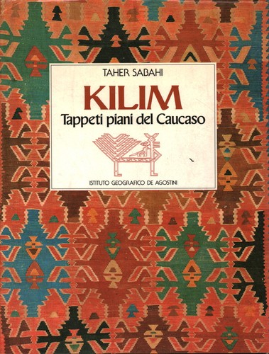 Kilim tappeti piani del - kilim.,