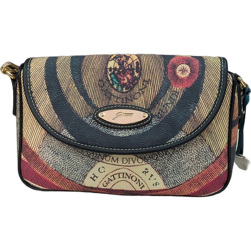 Borsa tracolla donna - , gattinoni