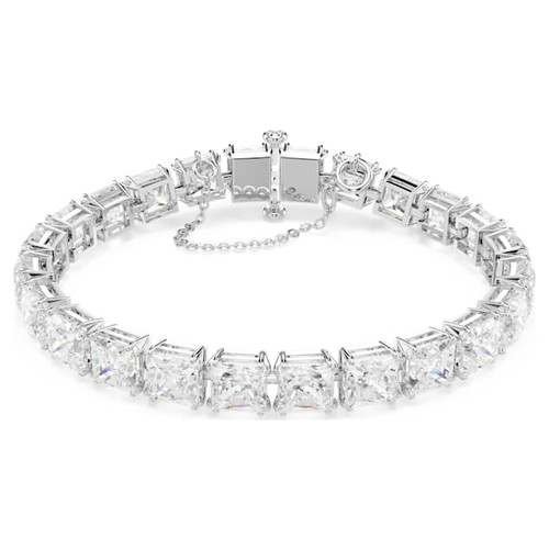 Bracciale tennis swarovski - tennis,