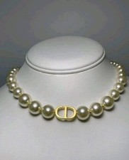 Collana girocollo Christian