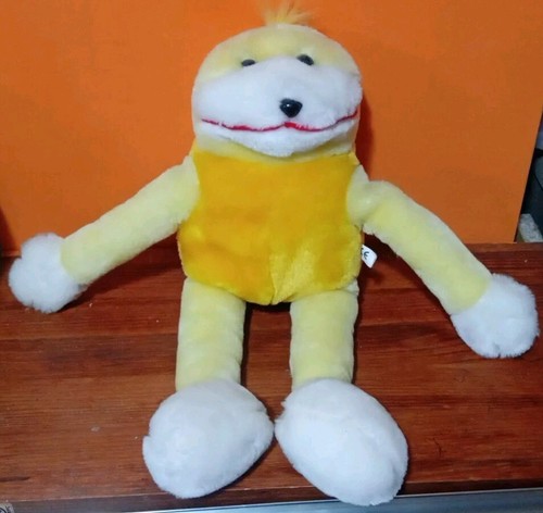 Flat eric oizo mascotte - eric, ,