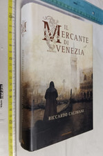 RICCARDO CALIMANI IL MERCANTE