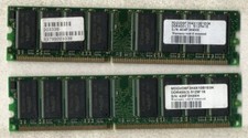 2 MEMORIE RAM - Vdata