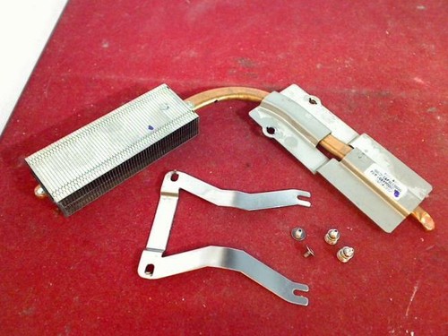 Dissipatore morsetto - dissipatore, e
