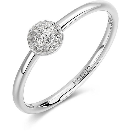 Anello donna gioielli rosato - gioielli,